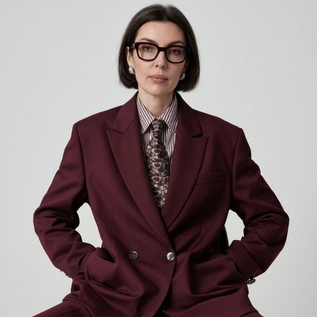 Александра Иванова